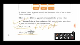 personal financial planning lecture no.1 | m.com sem 4 idol | university of mumbai |