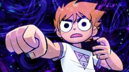 Scott Pilgrim is an Emotional Masterpiece