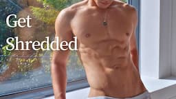 How I Got Shredded