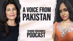 Sarah: A Voice from Pakistan