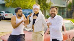 Broke Date 2 | Anwar Jibawi