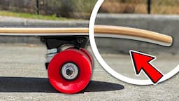 WTF IS THIS SKATEBOARD?!?