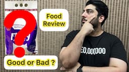 Local Cat food Review | Me-O Cat food | Best cat food for Persian Cat