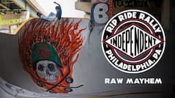 Jake Yanko, Chris Russell, Jhanka & More! Rip Ride Rally 2022 RAW MAYHEM