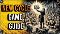 Ultimate New Cycle Guide: Key Strategies for Mastering the Game