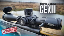 Discovery ED-PRS 5-25 GEN II: NEW and UPDATED