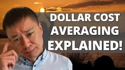 Dollar Cost Averaging OR LUMP SUM Investing? | Why Buying The Dip Is A Terrible Idea