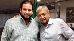 Un maestro continuará con el trabajo de AMLO en Tijuana