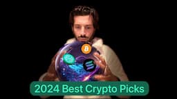 2024 SwissBorg Market Forecast: Cyrus's Top Picks for Smart Investing,