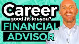 Financial Advisor CAREER 2023