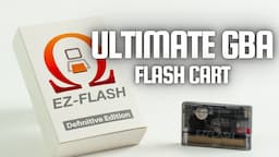 EZ-Flash Omega Definitive Edition: Deep Dive Review