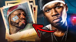 Why 50 Cent Got Shot 9 Times