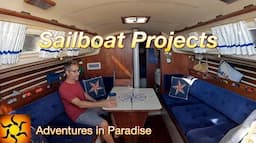 Sailboat Projects