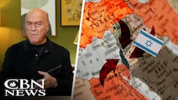 Israel and the End Times: Greg Laurie Explains Magog, Ezekiel Prophecies Amid Hamas Horror