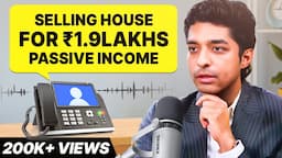 ₹1.9 LAKHS PASSIVE INCOME?