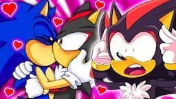 Shadow Plays SONADOW DATING SIMULATOR?!