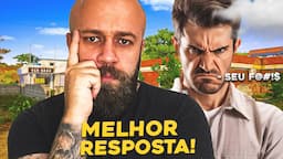 COMUNIDADE BR DE PUBG ESTA TERRÍVEL!  "isso estraga nosso jogo"