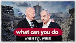 What Happens When Evil Wins?