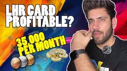 Best LHR Card for Mining? | Hashrate, Profit | LHR vs Non LHR Profit | LHR Card Mining