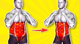 ➜ Get A FLAT STOMACH In 12 Days By Doing This