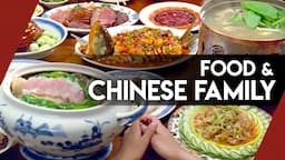 Eat Drink Man Woman: What is a Chinese Family | Video Essay