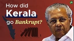 How Kerala Model Failed? | Explained with Data