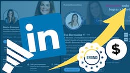 📢 Tutorial: Perfil de Linkedin exitoso, paso a paso. Optimiza tu Linkedin.