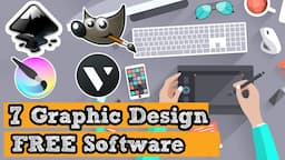 Free Graphic Design Software