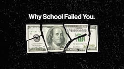 what school didn't teach you about money