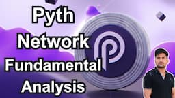 Pyth Network Fundamental Analysis