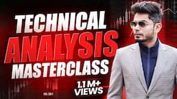 Basics of Technical Analysis || Learn Trading || Booming Bulls || Anish Singh Thakur