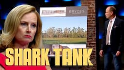 Bryces Sends The Sharks Running | Shark Tank AUS | Shark Tank Global