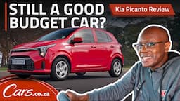 All-new Kia Picanto review: Is it still a budget car contender?