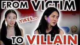 From Victim to Villain? - Kwon Mina and the AOA Bullying Scandal