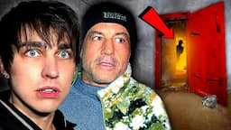 Investigating America's Portal to Hell (ft. Joe Rogan)