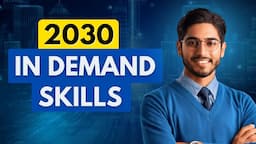 6 Highest Paying Tech Skills 2024-30 | FREE Courses | Make a Six-Figure Salary