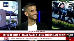 "They're not real Muslims": Honoring Arab-Israelis murdered in Hamas attack