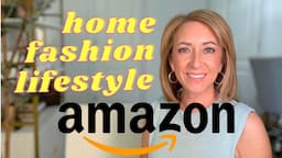 Random Amazon finds for the kitchen, bedroom, fashion & lifestyle to make life easier. #amazonfinds