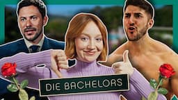 Sind 2 Bachelors schlimmer als 1 Bachelor?