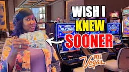 9 Huge LIES about Winning on Slot Machines in Las Vegas Nobody Talks About