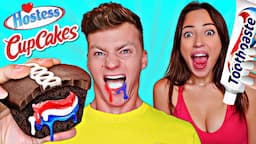 10 Funny Pranks + Prank Wars!! *24 Hours Challenge* How To Do Insane DIY Tik Tok Pranks Inside