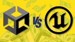 Should you swap to Unreal after Unity's Pricing Changes?