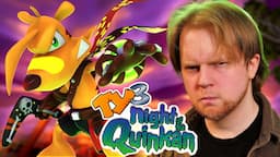 Ty 3: Night of the Quinkan - Nitro Rad