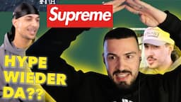 SUPREME WIEDER BACK?? | specter