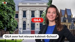 TERUGKIJKEN | Live Q&A over het nieuwe kabinet-Schoof