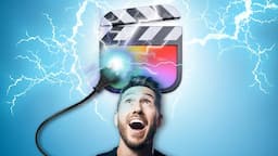 TRANSFORM your videos with these FINAL CUT PRO PLUGINS