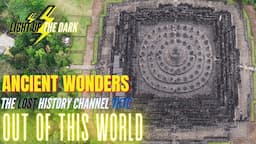 Ancient Structures of the World you won't believe EXIST!