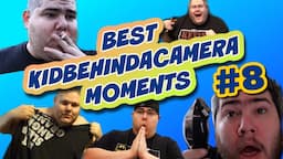 BEST KIDBEHINDACAMERA MOMENTS #8