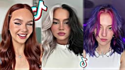 Amazing Hair Transformations You Won't Believe 💇‍♀️✨️