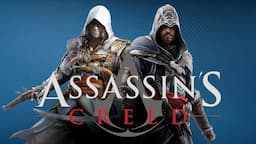 The Complicated Past And Future Of Assassin's Creed